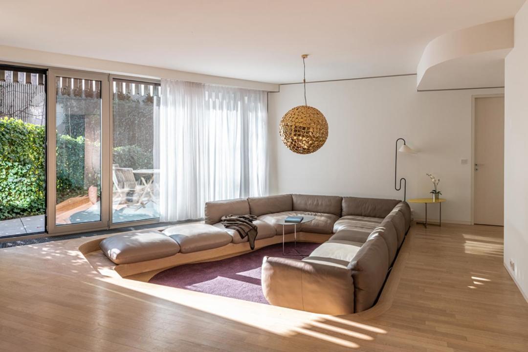 Luxury Apartment Berlin Mitte Exteriér fotografie