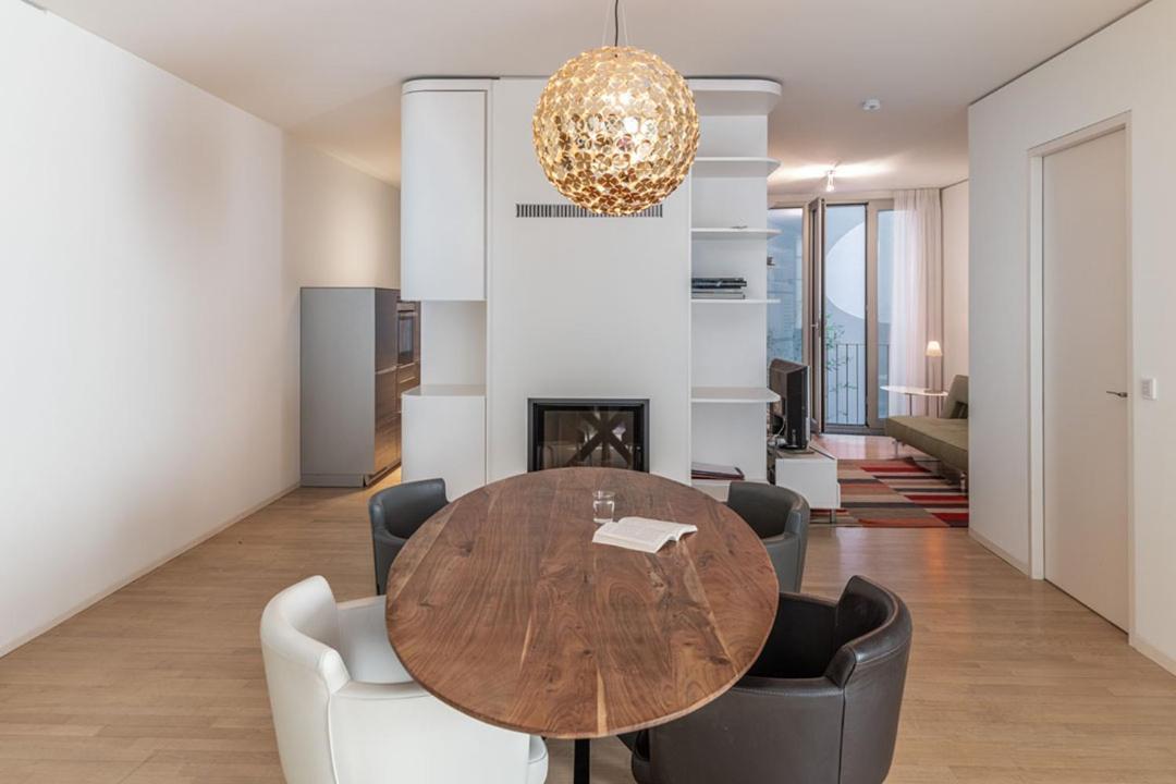 Luxury Apartment Berlin Mitte Exteriér fotografie
